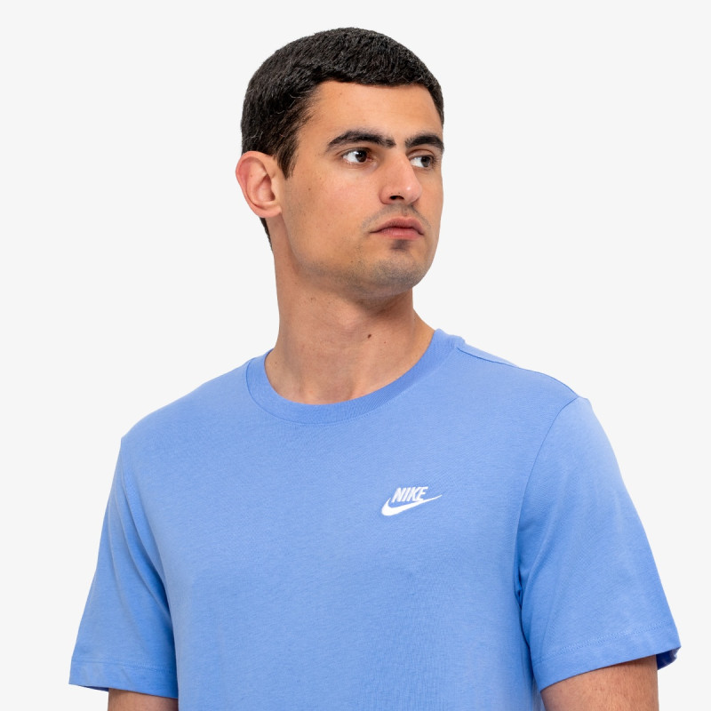 NIKE Tricouri Sportswear Club 