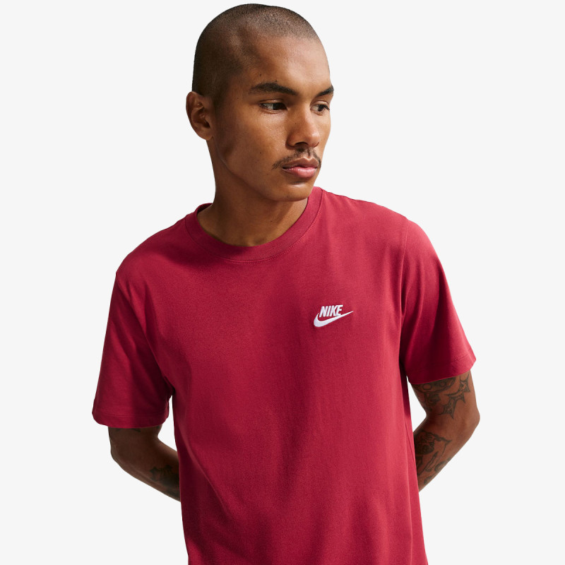 NIKE Tricouri M NSW CLUB TEE 