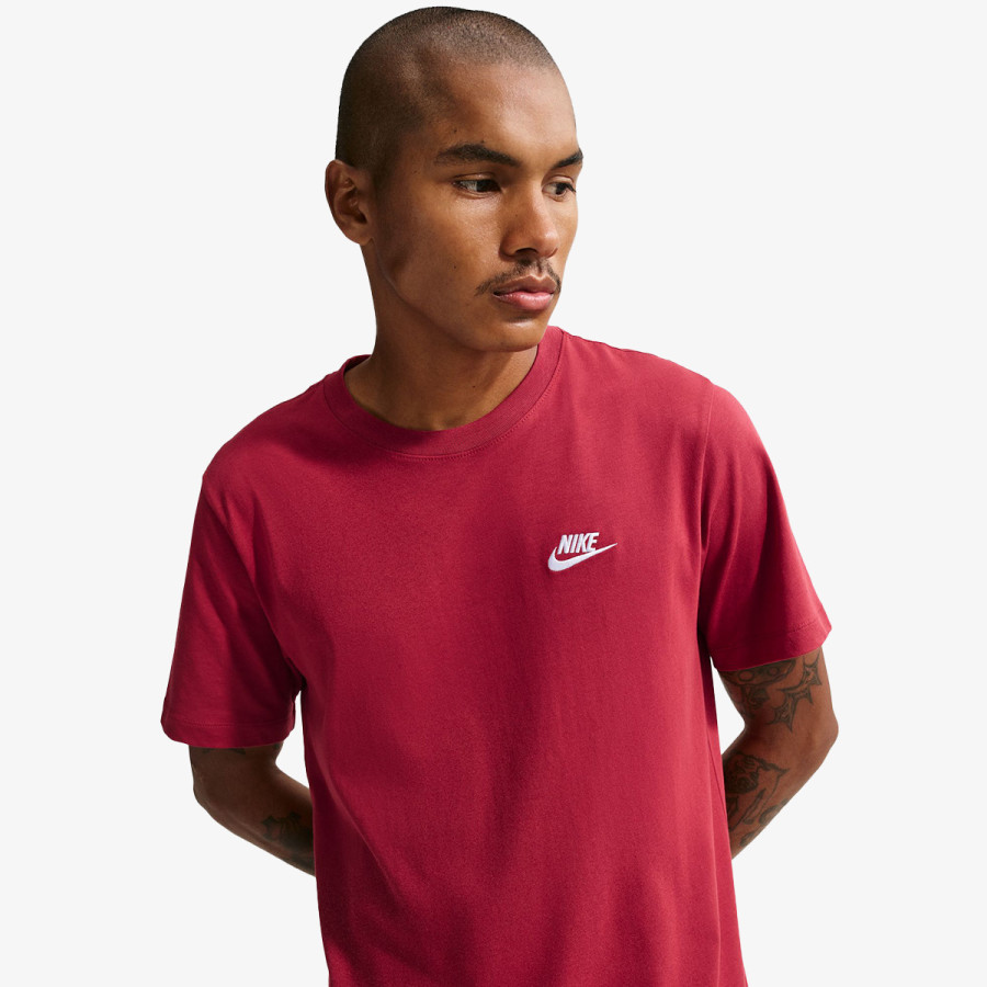 NIKE Tricouri M NSW CLUB TEE 