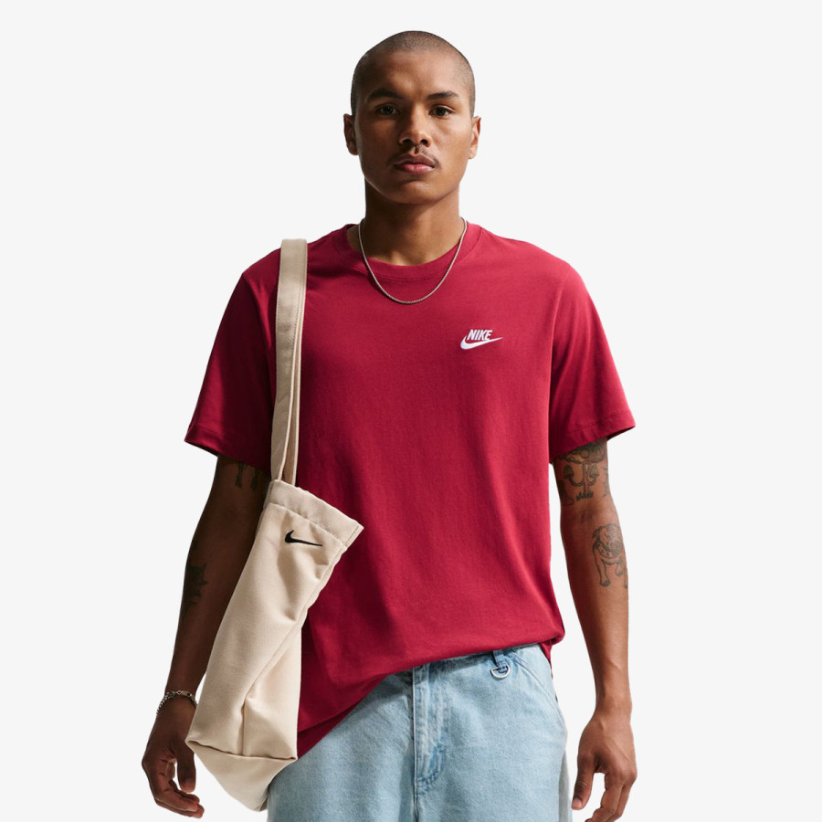 NIKE Tricouri M NSW CLUB TEE 