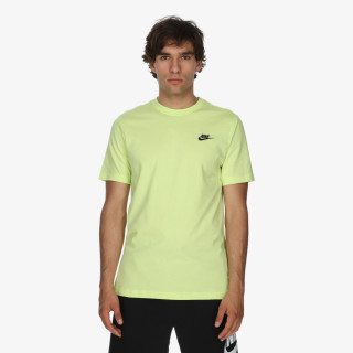 NIKE Tricouri M NSW CLUB TEE 