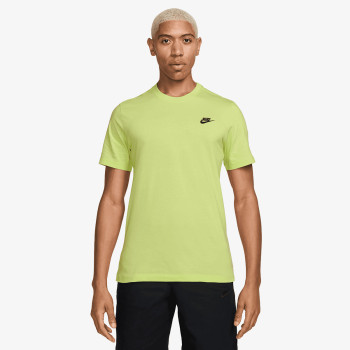 NIKE Tricouri M NSW CLUB TEE 