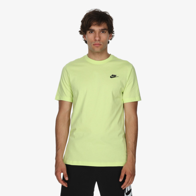 NIKE Tricouri M NSW CLUB TEE 
