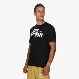 NIKE Tricouri Tricou Nike Just Do It Swoosh 