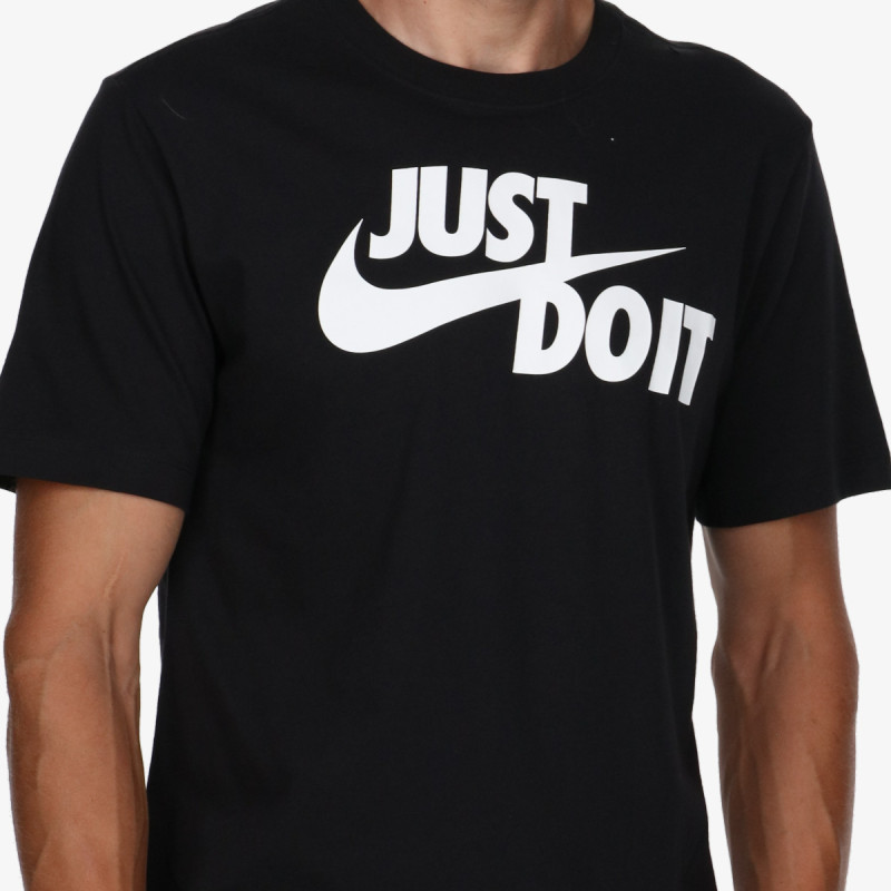 NIKE Tricouri Tricou Nike Just Do It Swoosh 