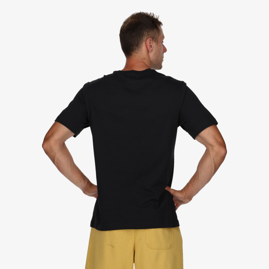 NIKE Tricouri Tricou Nike Just Do It Swoosh 