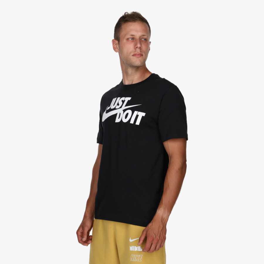 NIKE Tricouri Tricou Nike Just Do It Swoosh 