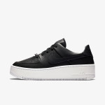 NIKE Pantofi Sport Air Force 1 Sage Low 