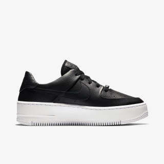 NIKE Pantofi Sport Air Force 1 Sage Low 
