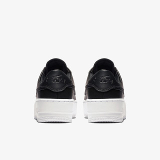 NIKE Pantofi Sport Air Force 1 Sage Low 