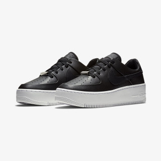NIKE Pantofi Sport Air Force 1 Sage Low 
