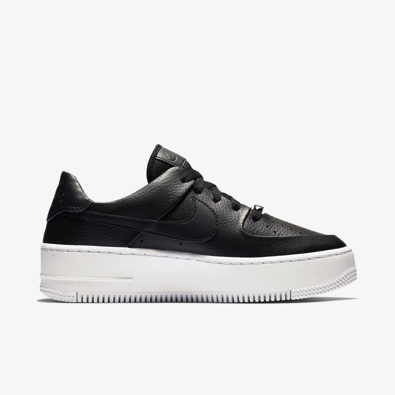 NIKE Pantofi Sport Air Force 1 Sage Low 