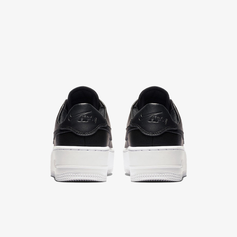 NIKE Pantofi Sport Air Force 1 Sage Low 