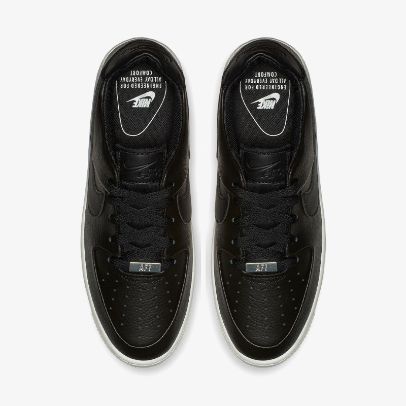 NIKE Pantofi Sport Air Force 1 Sage Low 