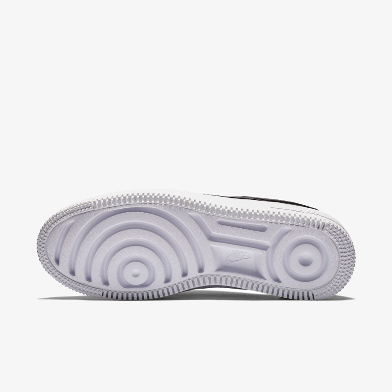 NIKE Pantofi Sport Air Force 1 Sage Low 