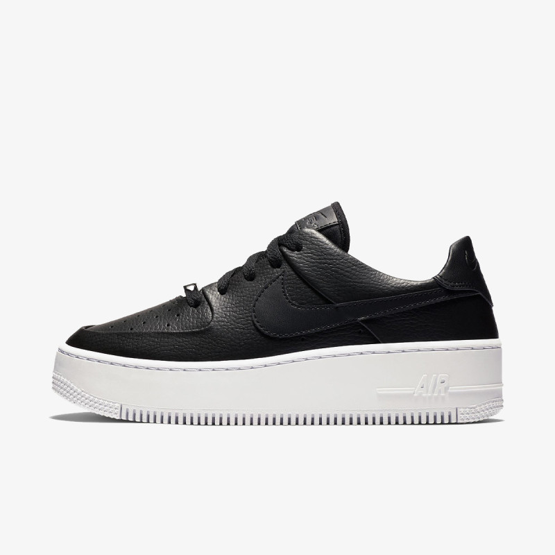 NIKE Pantofi Sport Air Force 1 Sage Low 