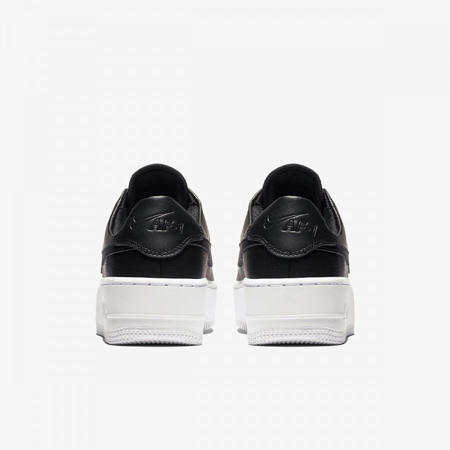 NIKE Pantofi Sport Air Force 1 Sage Low 