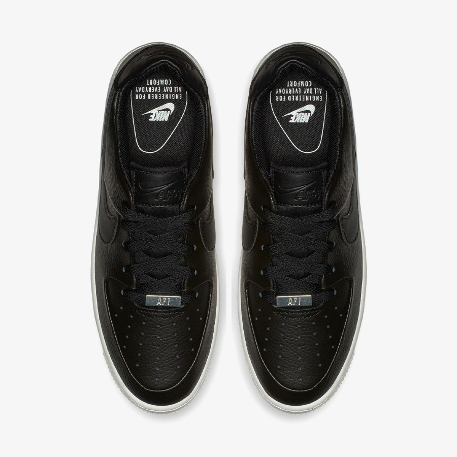 NIKE Pantofi Sport Air Force 1 Sage Low 