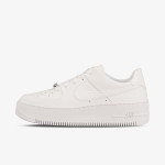 NIKE Pantofi Sport Air Force 1 Sage Low 