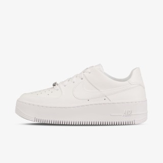 NIKE Pantofi Sport Air Force 1 Sage Low 