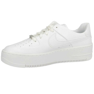 NIKE Pantofi Sport Air Force 1 Sage Low 