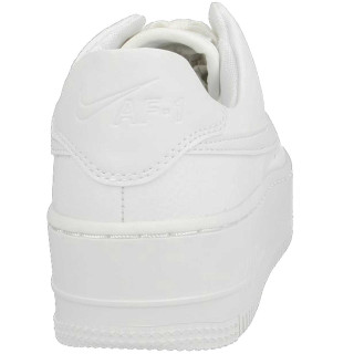 NIKE Pantofi Sport Air Force 1 Sage Low 