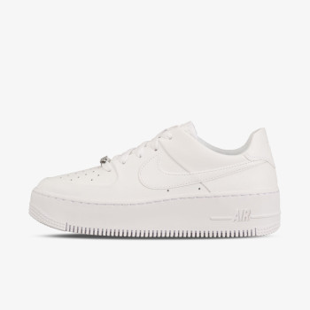 NIKE Pantofi Sport Air Force 1 Sage Low 