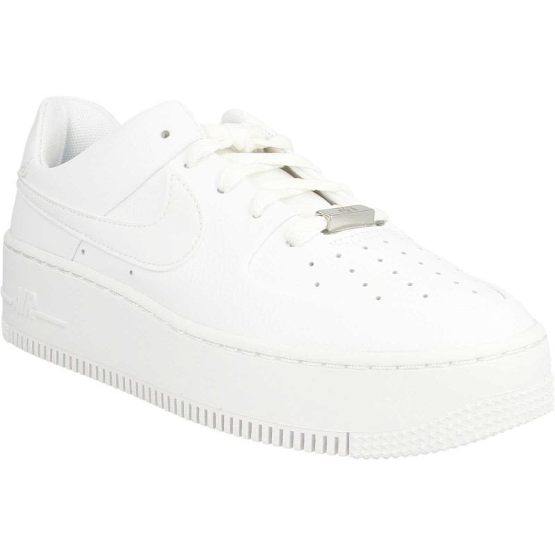 NIKE Pantofi Sport Air Force 1 Sage Low 