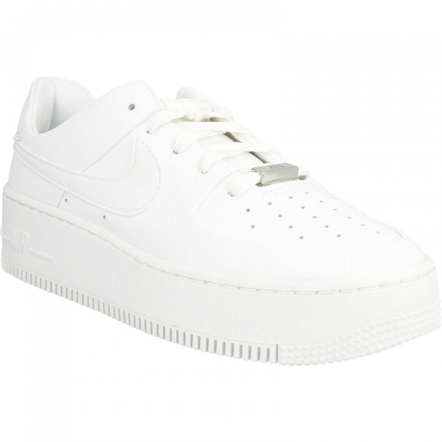 NIKE Pantofi Sport Air Force 1 Sage Low 