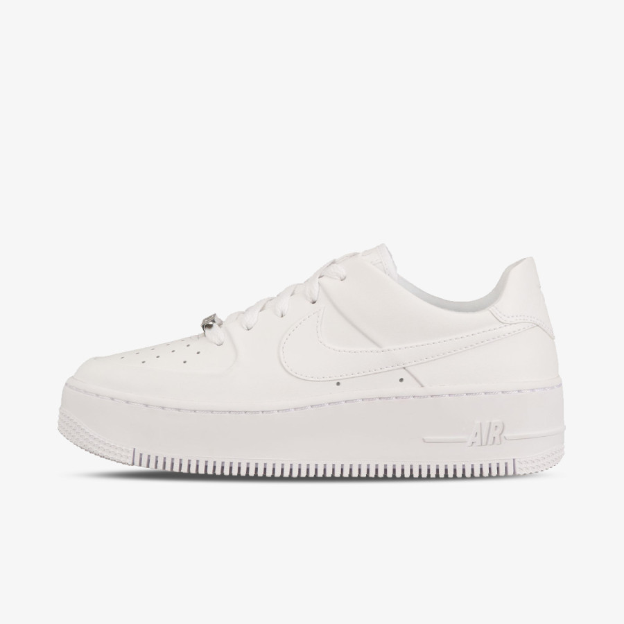 NIKE Pantofi Sport Air Force 1 Sage Low 
