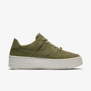 NIKE Pantofi Sport Air Force 1 Sage Low 