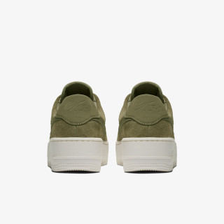 NIKE Pantofi Sport Air Force 1 Sage Low 