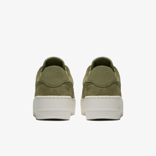 NIKE Pantofi Sport W AF1 SAGE LOW 