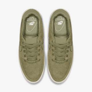 NIKE Pantofi Sport Air Force 1 Sage Low 