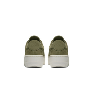 NIKE Pantofi Sport Air Force 1 Sage Low 