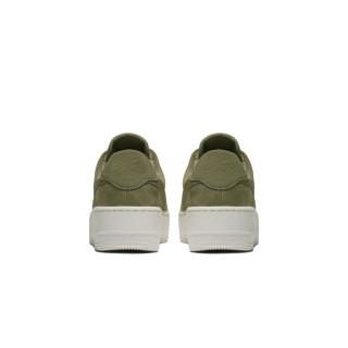 NIKE Pantofi Sport W AF1 SAGE LOW 