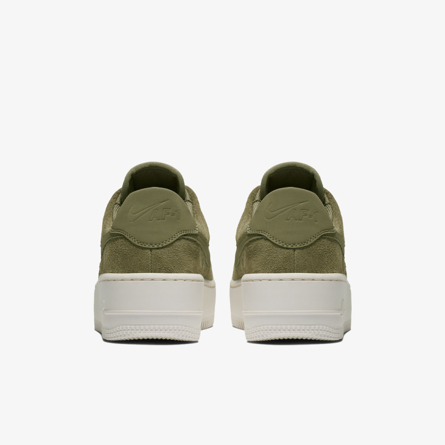 NIKE Pantofi Sport Air Force 1 Sage Low 