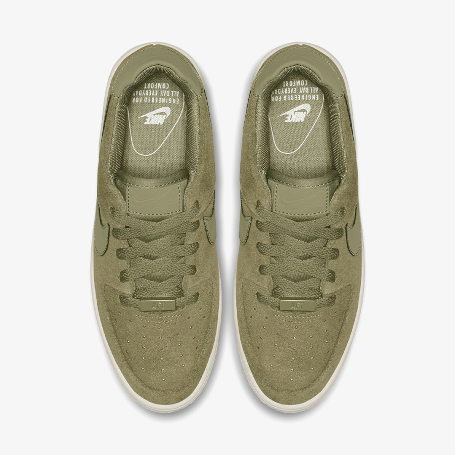 NIKE Pantofi Sport Air Force 1 Sage Low 