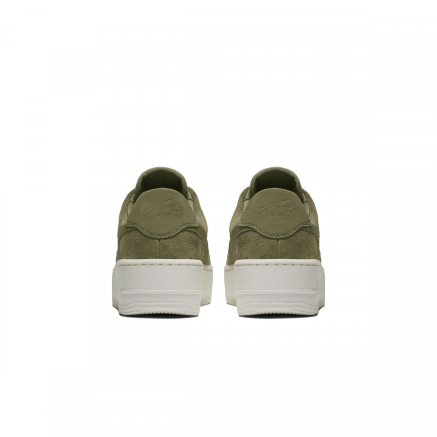 NIKE Pantofi Sport Air Force 1 Sage Low 