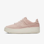 NIKE Pantofi Sport Air Force 1 Sage Low 