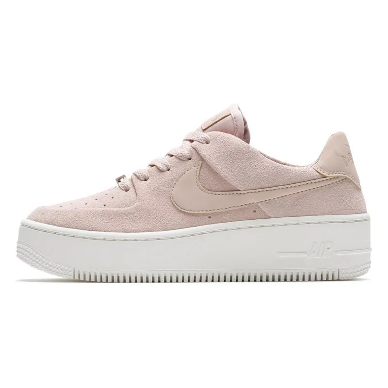 NIKE Pantofi Sport Air Force 1 Sage