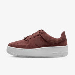 NIKE Pantofi Sport Air Force 1 Sage Low 