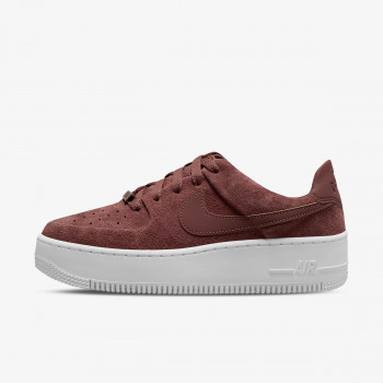 NIKE Pantofi Sport Air Force 1 Sage Low 