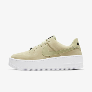 NIKE Pantofi Sport W AF1 SAGE LOW 