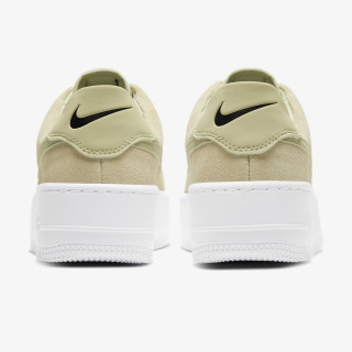 NIKE Pantofi Sport W AF1 SAGE LOW 