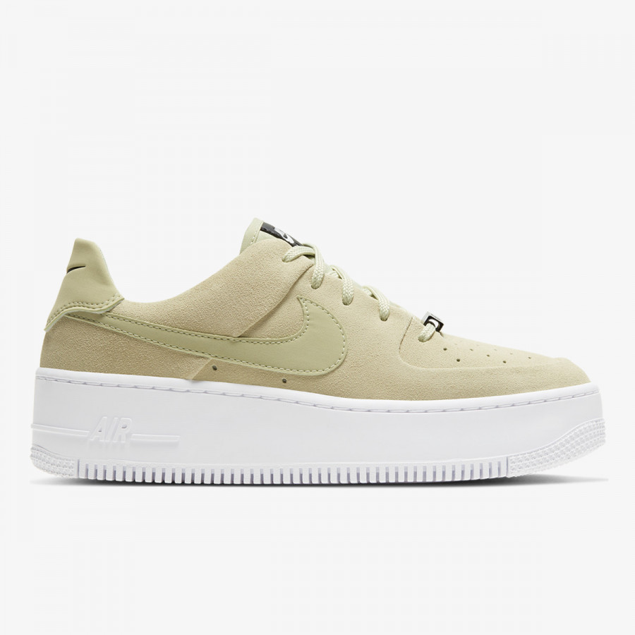 NIKE Pantofi Sport W AF1 SAGE LOW 