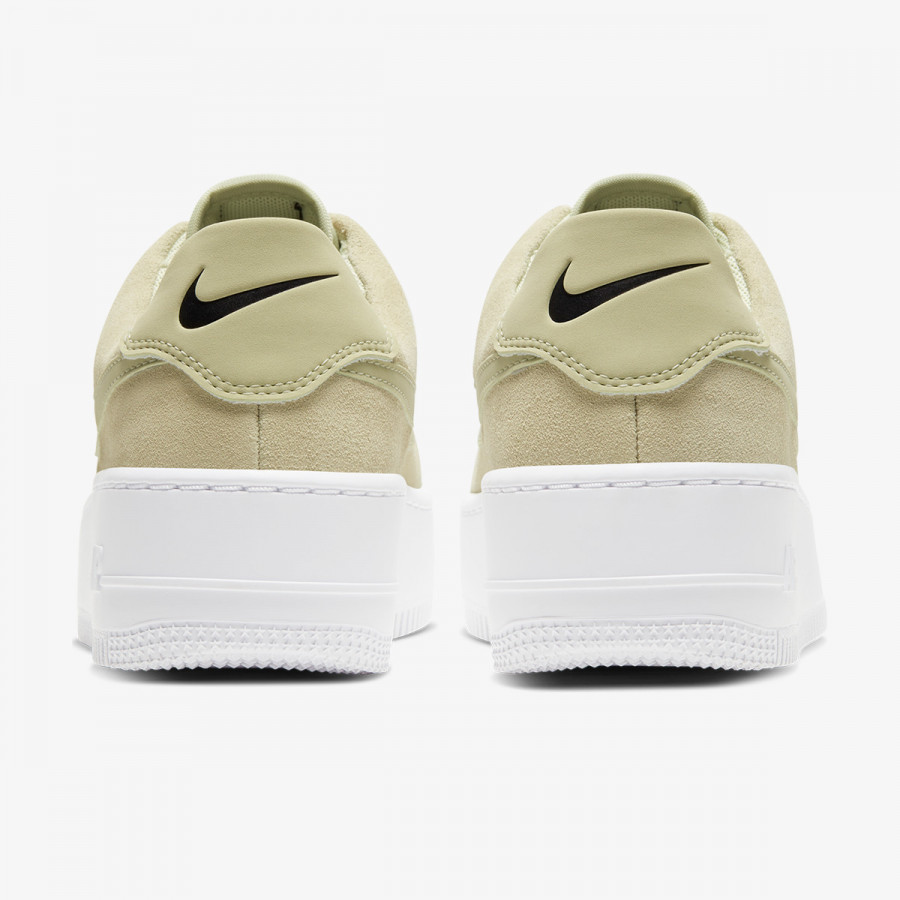 NIKE Pantofi Sport W AF1 SAGE LOW 