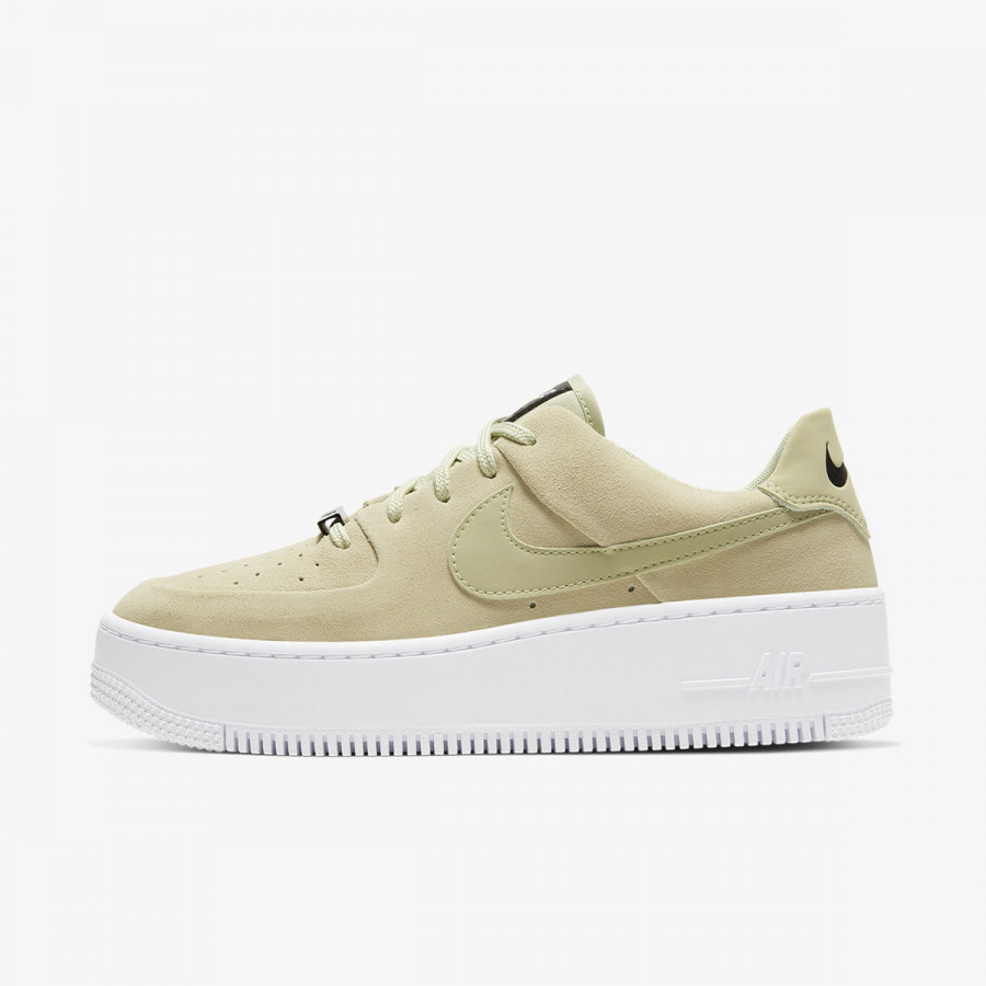 NIKE Pantofi Sport W AF1 SAGE LOW 