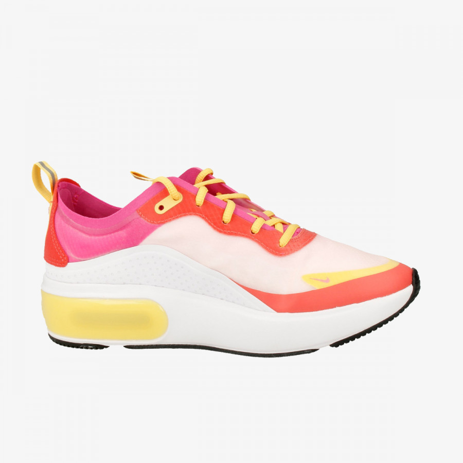 NIKE Pantofi Sport W NIKE AIR MAX DIA SE 