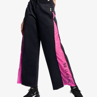NIKE Pantaloni de trening W NSW TCH PCK PANT FLC 